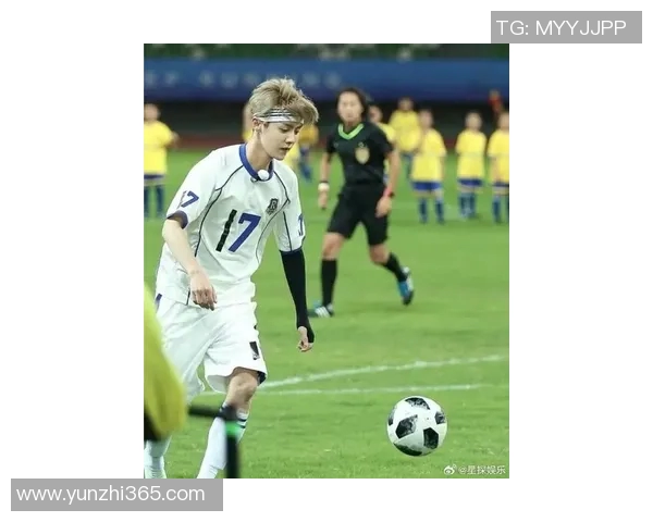 鹿晗与足球明星的偶遇故事揭晓了哪些不为人知的趣事与友谊瞬间 鹿晗与足球明星的偶遇故事揭晓了哪些不为人知的趣事与友谊瞬间