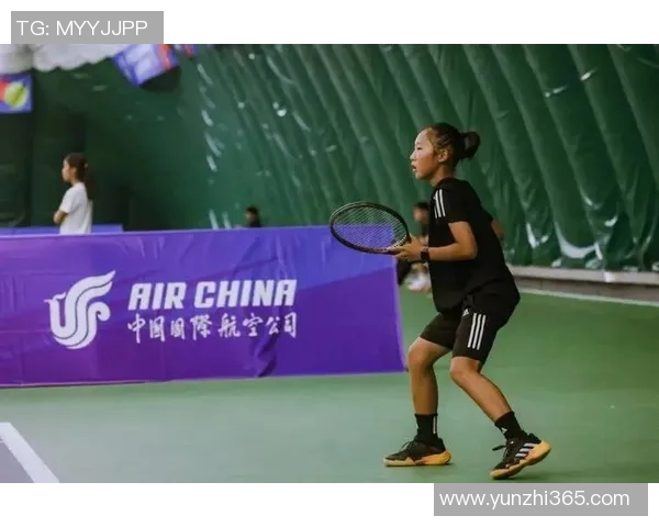 上海网球队防反战术解析:提升网球竞技水平的关键策略与实践 上海网球队防反战术解析:提升网球竞技水平的关键策略与实践