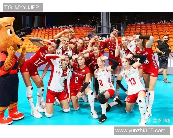 上海排球队在欧锦赛中的强势表现与未来发展展望 上海排球队在欧锦赛中的强势表现与未来发展展望