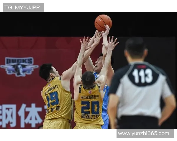 南京篮球队实力分析与未来发展潜力的全面探讨与展望