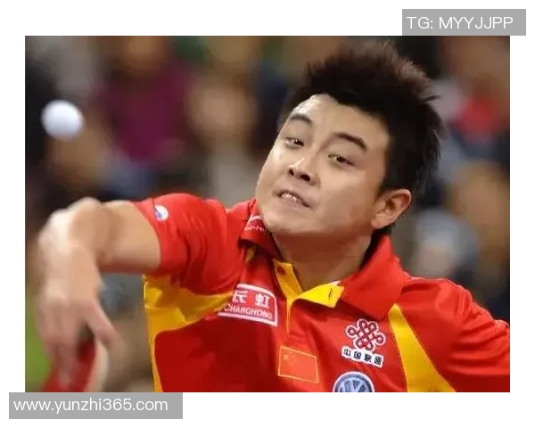 广州乒乓球队反击战术解析与未来发展展望