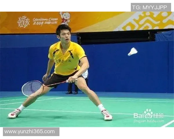 广州羽毛球队进攻战术解析与实战应用研究