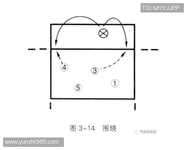成都排球队快攻战术解析与实战应用探讨