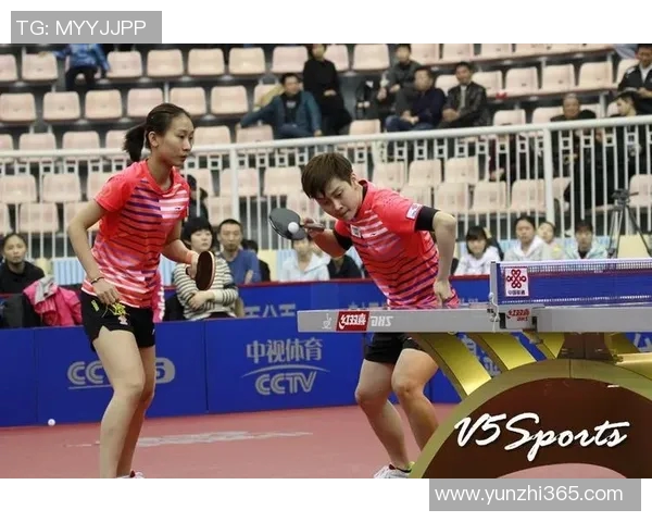 武汉乒乓球队速度表现分析与提升策略研究 武汉乒乓球队速度表现分析与提升策略研究