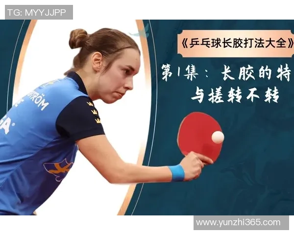 广州乒乓球队战术表现数据分析揭示的胜负关键与未来发展方向 广州乒乓球队战术表现数据分析揭示的胜负关键与未来发展方向
