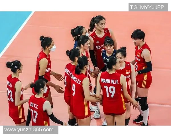 广州排球队强势崛起排球状态排行榜荣登第二名