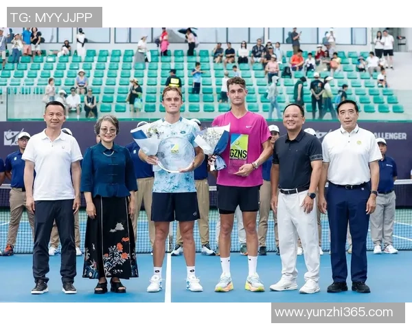 广州网球队挑战赛精彩配合点评展现团队默契与实力