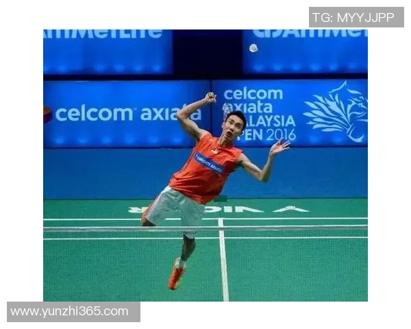 深圳羽毛球队中路突破的战术解析与未来发展展望 深圳羽毛球队中路突破的战术解析与未来发展展望