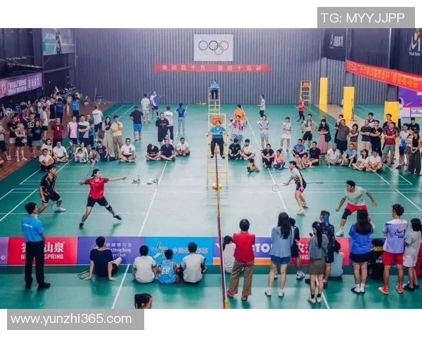 羽毛球盛宴:深入解析广州羽毛球队的默契配合与战术策略 羽毛球盛宴:深入解析广州羽毛球队的默契配合与战术策略