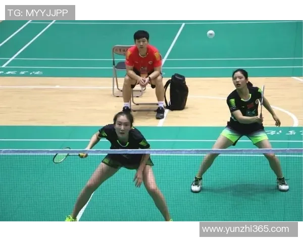 广州羽毛球队实力分析与表现评估：数据背后的故事与启示