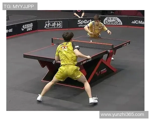 赛后分析：上海乒乓球队与深圳乒乓球队的对决节奏与战术探讨