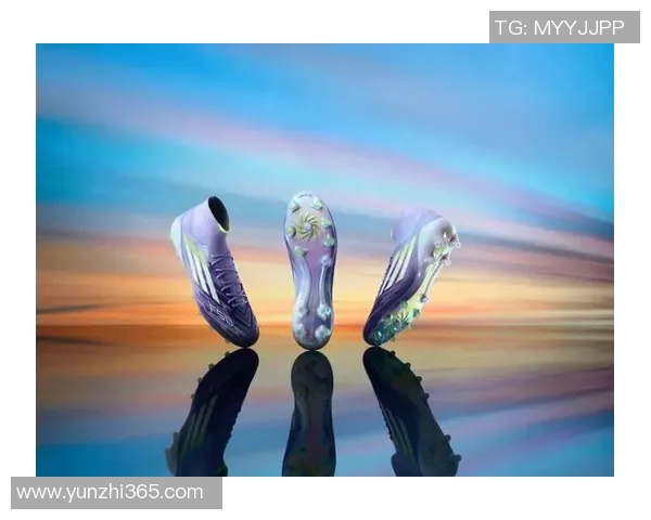 足球明星们的球鞋风采大揭秘时尚与性能的完美结合 足球明星们的球鞋风采大揭秘时尚与性能的完美结合