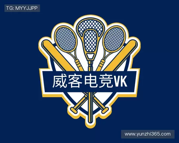 认识威客电竞